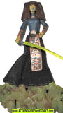 star wars action figures LUMINARA UNDULI 2005 Rots movie