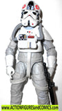 Star Wars action figures AT-AT DRIVER 6 inch Black series 40