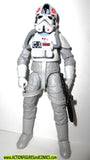 Star Wars action figures AT-AT DRIVER 6 inch Black series 40