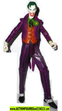 DC Universe Batman 2003 JOKER Quick Fire 6 inch deluxe complete