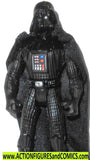 star wars action figures DARTH VADER 1997 Tie Fighter Pilot