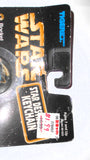 star wars STAR DESTROYER key chain 1997 Tiger moc