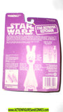 star wars STAR DESTROYER key chain 1997 Tiger moc