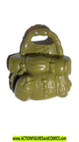 Gi joe RECONDO 1984 BACKPACK accessory weapon part