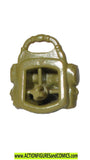 Gi joe RECONDO 1984 BACKPACK accessory weapon part