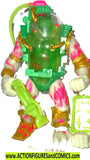 teenage mutant ninja turtles MUTAGEN MAN 7 inch super7 2