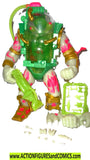 teenage mutant ninja turtles MUTAGEN MAN 7 inch super7 2