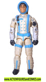 Gi joe SUB ZERO 1990 v1 100% Complete snow soldier