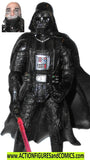star wars action figures DARTH VADER removable helmet 2003