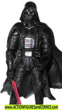 star wars action figures DARTH VADER removable helmet 2003