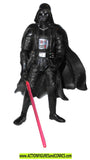 star wars action figures DARTH VADER removable helmet 2003