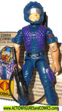 Gi joe TELE VIPER 1985 vintage 100% COMPLETE cobra fc