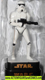 star wars STORMTROOPER STAMPER 1997 movie Just toys