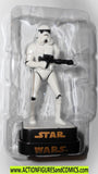 star wars STORMTROOPER STAMPER 1997 movie Just toys