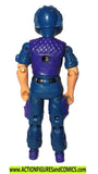 Gi joe TELE VIPER 1985 vintage 100% COMPLETE cobra fc