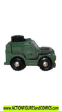 Transformers generation 1 BRAWN 1984 complete vintage G1 one