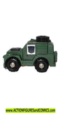 Transformers generation 1 BRAWN 1984 complete vintage G1 one