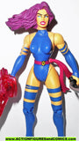 X-MEN X-Force toy biz PSYLOCKE classics 1996 jim lee marvel