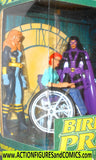 dc direct BIRDS of PREY Oracle huntress black canary dc universe