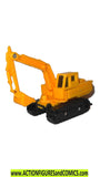 Transformers SCAVENGER G1 KO 1985 complete g1 one