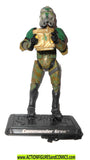 star wars action figures CLONE Commander GREE 2007 30th