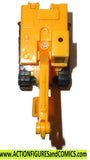 Transformers SCAVENGER G1 KO 1985 complete g1 one