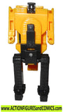 Transformers SCAVENGER G1 KO 1985 complete g1 one