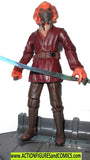 star wars action figures PLO KOON 2005 rots movie 100%