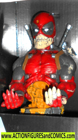 Figur Marvel - Deadpool (Cable Guy)
