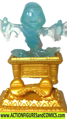 Indiana Jones hasbro ARK GHOST adventure heroes belloq