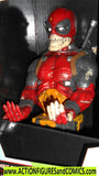 Marvel DEADPOOL ZOMBIE x-men cable man ps4 xbox 360 moc mib