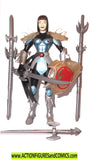 teenage mutant ninja turtles KARAI 2005 tmnt 2004