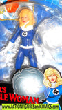 marvel legends INVISIBLE WOMAN Fantastic Four wave girl ff moc