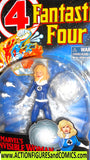 marvel legends INVISIBLE WOMAN Fantastic Four wave girl ff moc