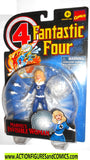 marvel legends INVISIBLE WOMAN Fantastic Four wave girl ff moc