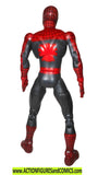 marvel legends SPIDER-MAN classics toy biz mcfarlane