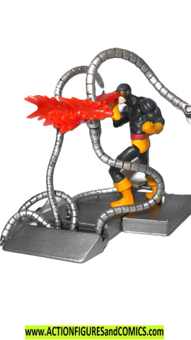 MARVEL - Figure Factory Build Hulk Toybiz MARVEL - Figure Factory Build Hulk Toybiz