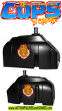 Cops 'n Crooks AIR RAID Engine 1988 vehicle part