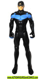 dc universe infinite heroes NIGHTWING batman crisis action figures