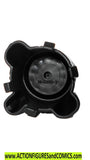 Cops 'n Crooks AIR RAID Engine exhaust #2 1988 vehicle part
