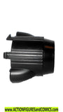 Cops 'n Crooks AIR RAID Engine exhaust #2 1988 vehicle part