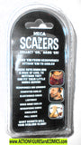 Marvel Neca Scalers CAPTAIN AMERICA 1.5 inch moc