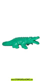 batman animated series KILLER CROCODILE 1993 dc universe