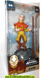 McFarlane Anime AVATAR last airbender AANG 2021 moc mib