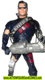 Terminator kenner BATTLE READY T2 movie 2 future war