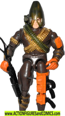 COPS'N'CROOKS - TRUANDS ET COPS / BULLET-PROOF V2 / HASBRO USA 1988 COPS'N'CROOKS - TRUANDS ET COPS / BULLET-PROOF V2 / HASBRO USA 1988