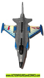Transformers SKYDIVE 1993 generation 2 aerialbots 100%