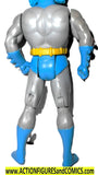 Super powers BATMAN 1984 kenner vintage complete dc
