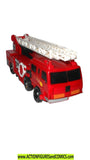Transformers HOTSPOT *KO* red defensor 1986 g1 g2