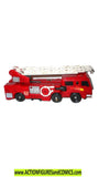 Transformers HOTSPOT *KO* red defensor 1986 g1 g2